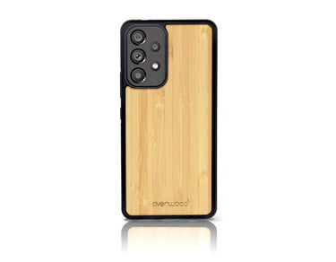 INDIVIDUELL Samsung Galaxy A53 Backcase